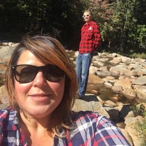 Meet your Posher, Angela